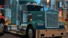 Heavy Duty Challenge: The Off-Road Truck Simulator 类似于 Heavy Duty Challenge: The Off-Road Truck Simulator