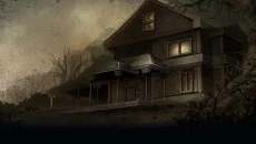 House of Grudge - 一款点击冒险类型的游戏