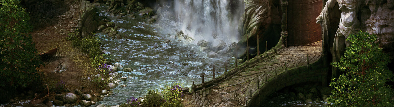 在不同国家/地区的 Pillars of Eternity: The White March - Part 1[platforms] 上  的发行日期