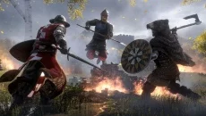 Gloria Victis: Medieval MMORPG