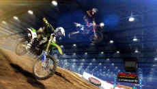 MXGP 2 类似于 MXGP 2
