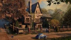 Dreamfall: The Longest Journey 类似于 Dreamfall: The Longest Journey