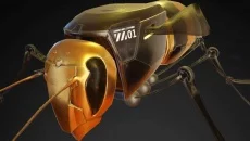 Spy Bugs - 一款飞行模拟器类型的游戏