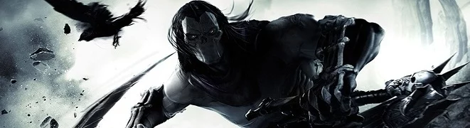 Darksiders 2: Deathinitive Edition — Трейнер (+22) [Steam + GoG] / 训练器 / 作弊