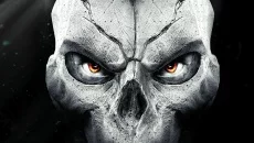Darksiders 3: The Crucible 类似于 Darksiders 3: The Crucible