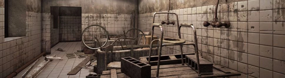 在不同国家/地区的 Town of Light[platforms] 上  的发行日期