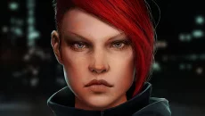 The Red Strings Club 类似于 The Red Strings Club