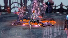 Devilian - 一款MMO类型的游戏