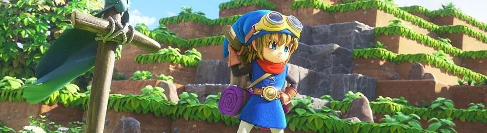 以低价购买 Dragon Quest Builders，最高可享受 90% 的折扣 🏷️，比较不同商店的价格