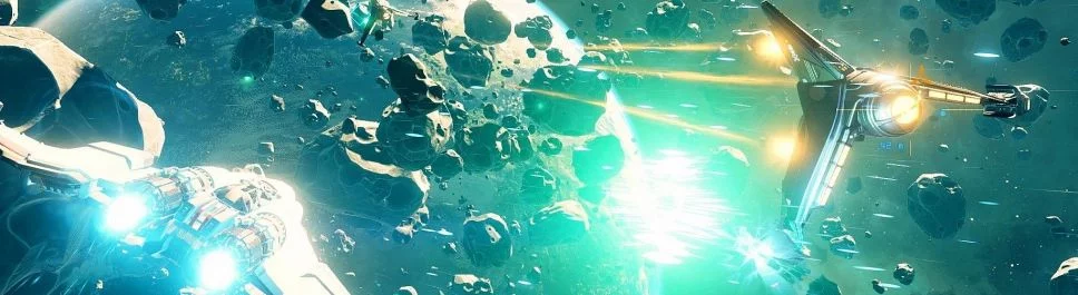 作弊 为 Everspace