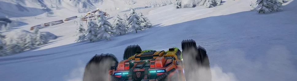 以低价购买 GRIP: Combat Racing，最高可享受 90% 的折扣 🏷️，比较不同商店的价格