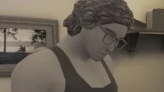 A Vampyre Story 类似于 A Vampyre Story