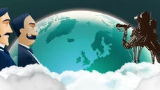 Sorcery! 类似于 Sorcery!