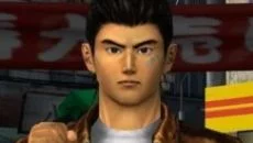 Shenmue 1 & 2 - 一款互动电影类型的游戏
