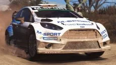 Sebastien Loeb Rally Evo 类似于 Sebastien Loeb Rally Evo
