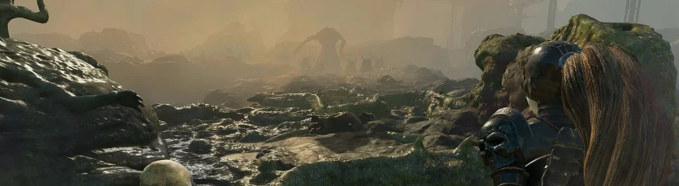Warhammer 40,000: Inquisitor - Martyr — Трейнер (+7) от 09.03.2021 [WeMod] / 训练器 / 作弊