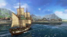 World of Sea Battle - 一款军舰 / 潜艇类型的游戏
