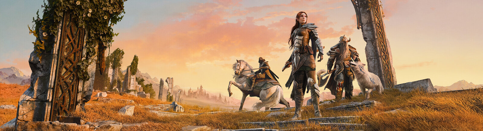 论坛 Elder Scrolls Online: Imperial City