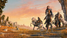 The Elder Scrolls Online: Blackwood 类似于 The Elder Scrolls Online: Blackwood