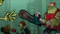 Zombie Age 2: Survive in the City of Dead 类似于 Zombie Age 2: Survive in the City of Dead