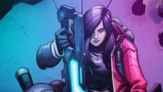 Legend of Ixtona - 一款回合制类型的游戏