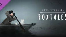 Never Alone - Never Alone 的扩展