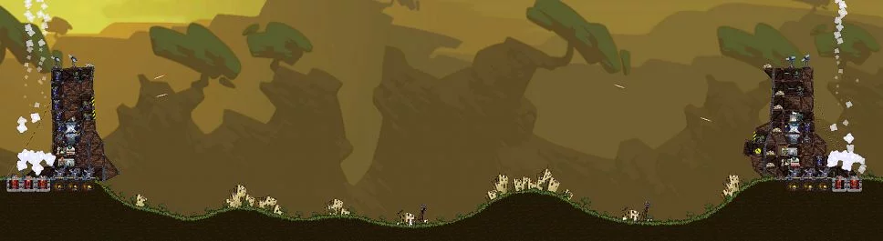 Forts — Трейнер (+3) от 02.04.2020 [WeMod] / 训练器 / 作弊