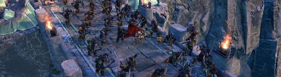 关于 Dwarves 的积极评价 — 0 个意见