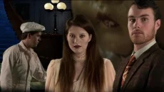 11th Hour 类似于 11th Hour