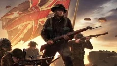 Company of Heroes 2 - Company of Heroes 2 的扩展