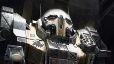 BattleTech - 一款回合制类型的游戏