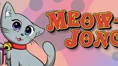 Meow-Jong - 一款桌面 / 团体游戏类型的游戏