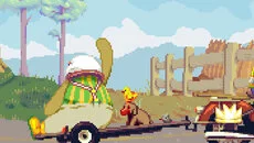 Dropsy - 一款点击冒险类型的游戏