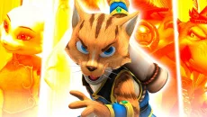 Rayman 3: Hoodlum Havoc 类似于 Rayman 3: Hoodlum Havoc