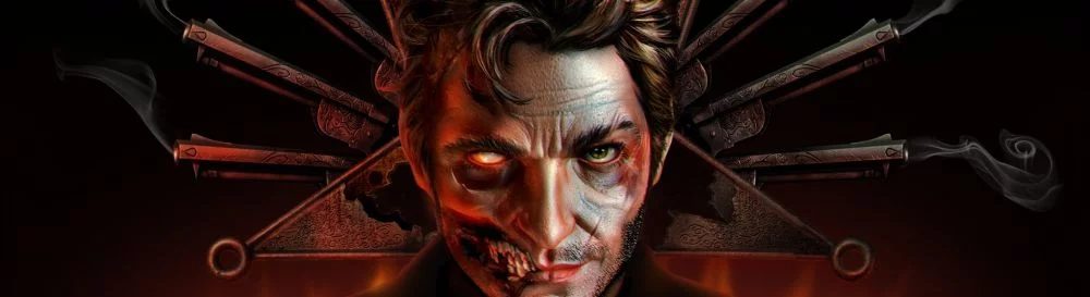 Hard West — Трейнер (+10) от 15.08.2022 [WeMod] / 训练器 / 作弊