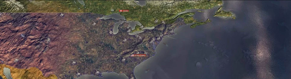 Realpolitiks — Таблица для Cheat Engine [UPD: 16.12.2021] / 表格 / 作弊