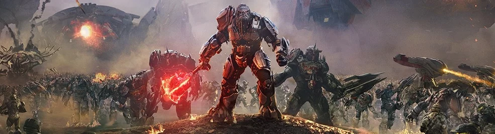 Halo Wars 2 — Трейнер / Trainer (+5) [1.3.1348] [MrAntiFun] / 训练器 / 作弊