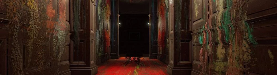 适合Game.Com的最佳游戏[platform]，类似于Layers of Fear (2016)