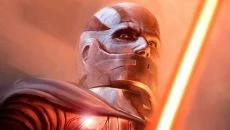 Star Wars: The Old Republic - 一款星球大战类型的游戏