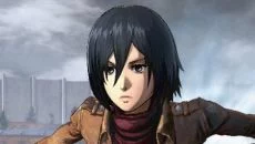 Attack on Titan: The Last Wings of Mankind 类似于 Attack on Titan: The Last Wings of Mankind