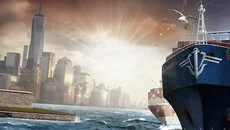 Seafarer: The Ship Sim 类似于 Seafarer: The Ship Sim