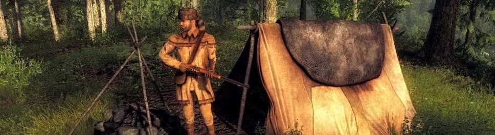 关于 theHunter Classic 的混合评价 — 0 个意见