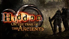 Hidden: On the trail of the Ancients - 一款点击冒险类型的游戏