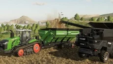 Farming Simulator 15 类似于 Farming Simulator 15