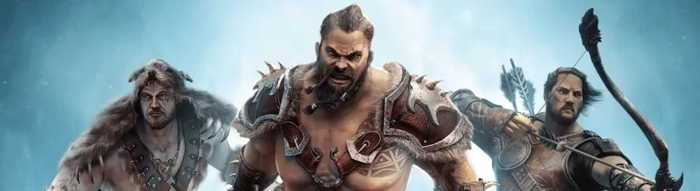 TOP-12 - 游戏 为 Android，类似于 Vikings: War of Clans (Викинги: Война Кланов)