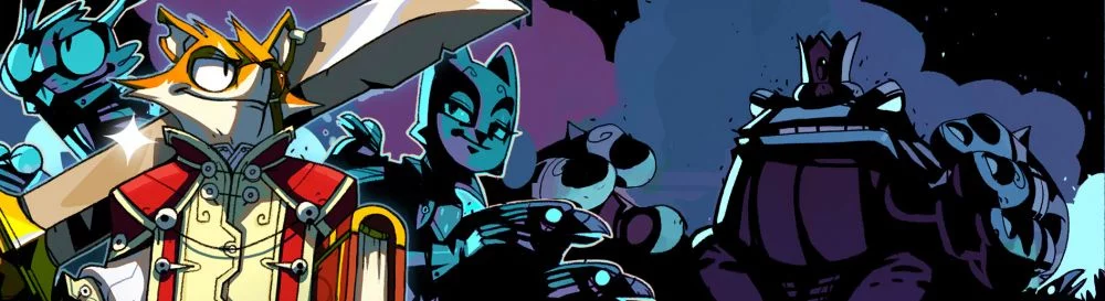 论坛 Stories: The Path of Destinies (Stories: The Hidden Path)