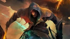 Seven: The Days Long Gone