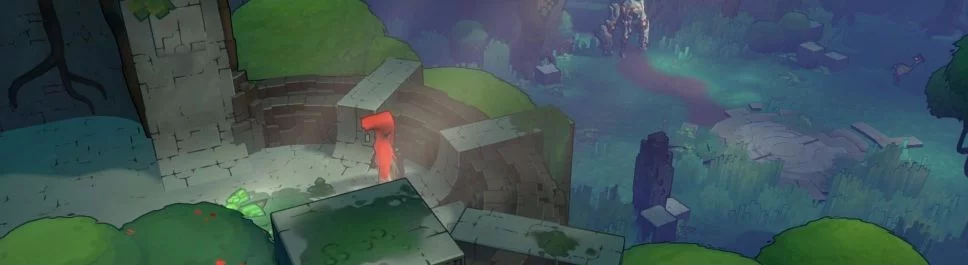 Hob — Сохранение / SaveGame (Пошаговые сейвы) / 保存 / 作弊