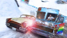 FlatOut (2004) 类似于 FlatOut (2004)