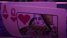 Pure Hold'em - 一款回合制类型的游戏